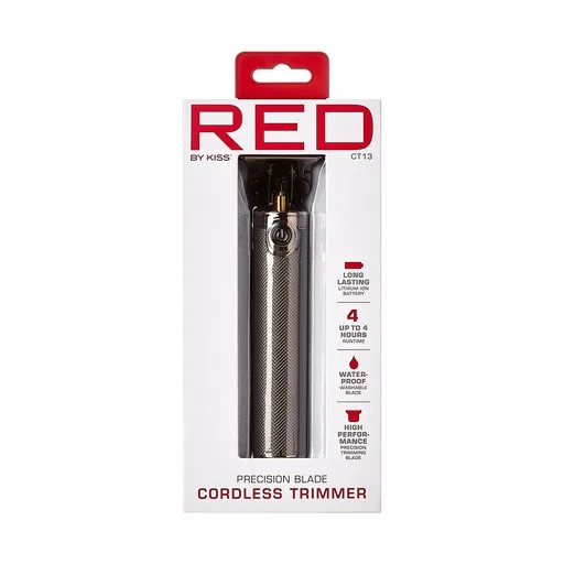 Cordless Trimmer thumbnail 8