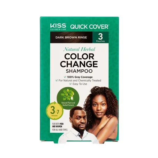 Color Change Shampoo thumbnail 3