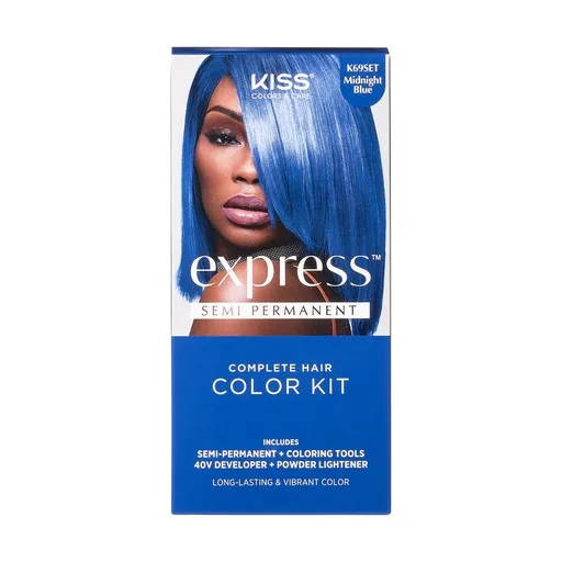 Express Complete Hair Color Kit thumbnail 7
