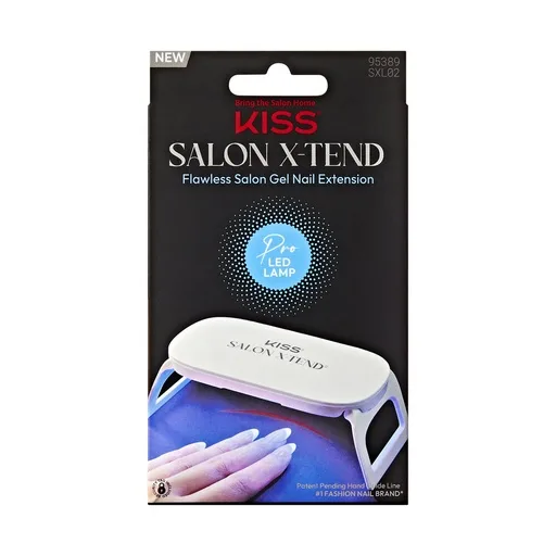 Salon X-Tend Pro LED Lamp