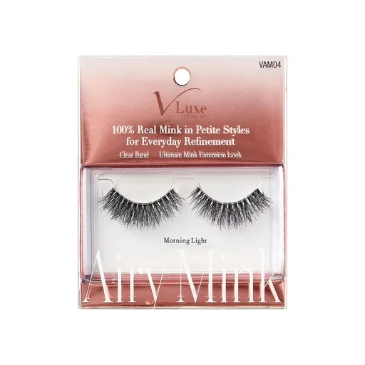 Airy Mink Lashes thumbnail 4