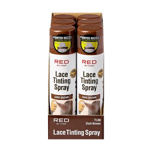 Lace Tinting Spray thumbnail 8