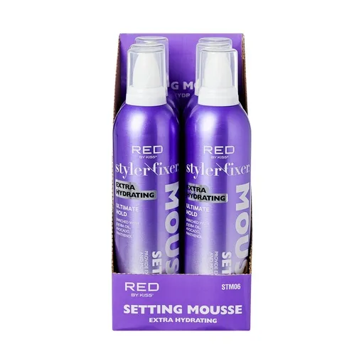 Styler Fixer Setting Mousse thumbnail 6