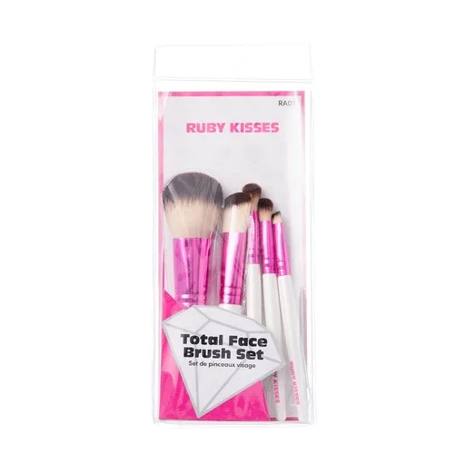 Makeup Brush Kit alternate