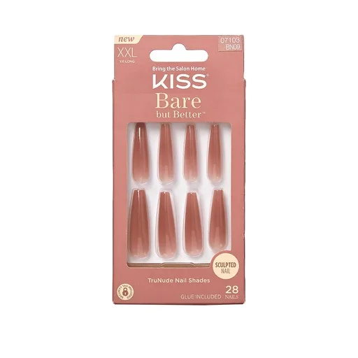 Bare But Better Nail thumbnail 6