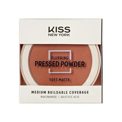 Soft Matte Pressed Powder thumbnail 6