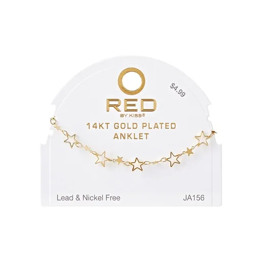 Glam Fashion Anklet thumbnail 31