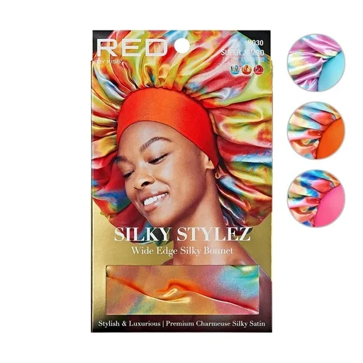 Silky Bonnet thumbnail 11