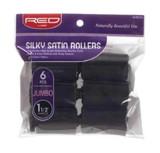 Silky Satin Roller thumbnail 5