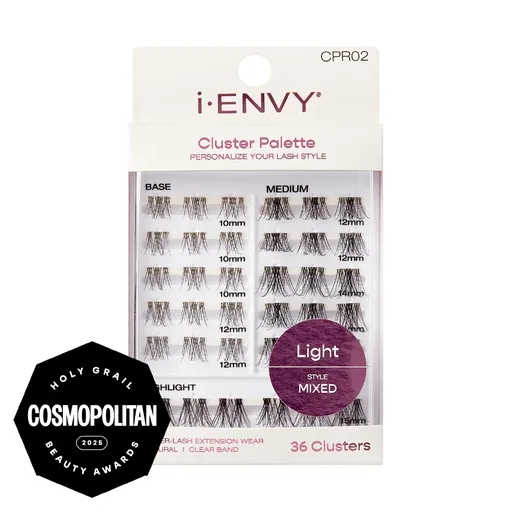 Cluster Palette Refill thumbnail 3