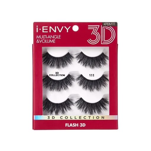 3D Lash Multipack thumbnail 6