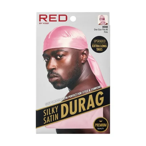 Silky Satin Durag thumbnail 9