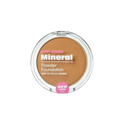 Mineral Powder Foundation thumbnail 3