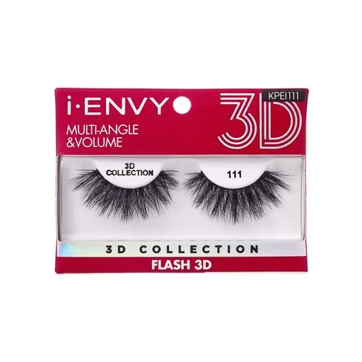 3D Lash Collection 100s thumbnail 9