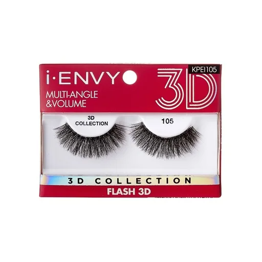 3D Lash Collection 100s thumbnail 5