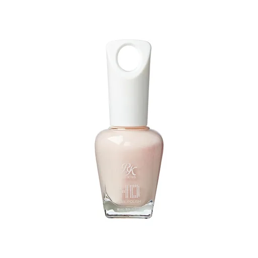 HD Nail Polish Glazed Donut thumbnail 5