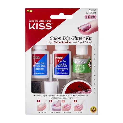 Salon Dip Kit thumbnail 4