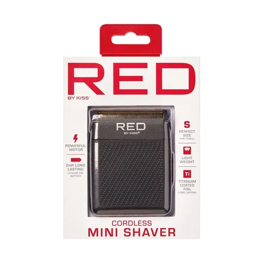 Mini Shaver thumbnail 2