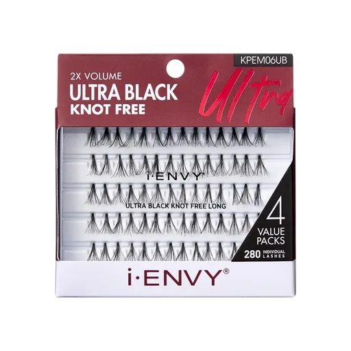 Ultra Black Eyelash thumbnail 24