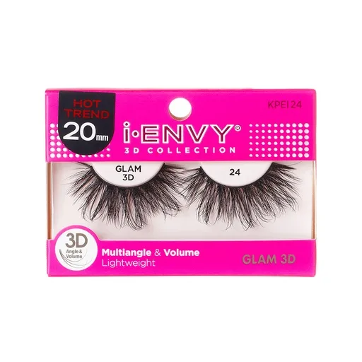 3D Collection Chic Lash thumbnail 19