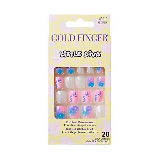 Little Diva Nail thumbnail 7