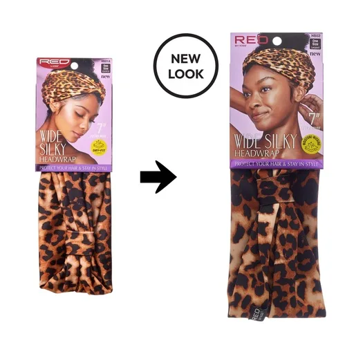 Wide Dry Headwrap thumbnail 2