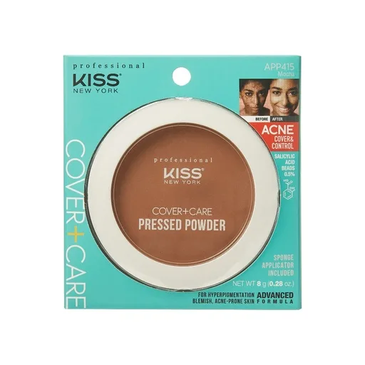 Cover+Care Pressed Powder thumbnail 5