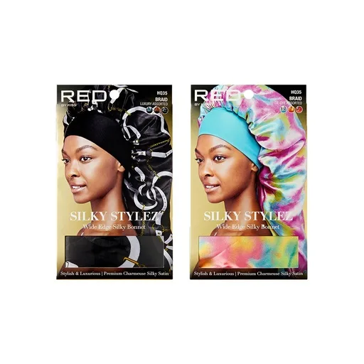 Silky Braid Bonnet thumbnail 10