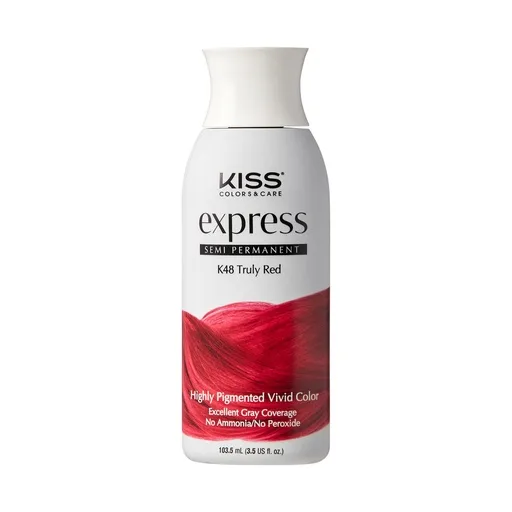Express Semi Permanemt Hair Color thumbnail 10