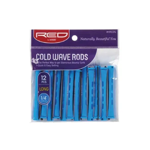 Cold Wave Rods alternate