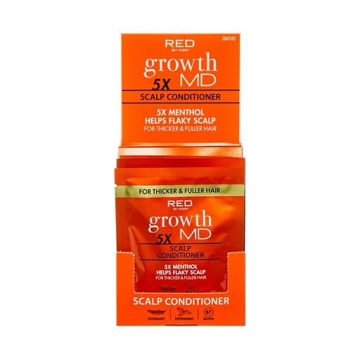 Growth MD Hair Oil & Care thumbnail 10