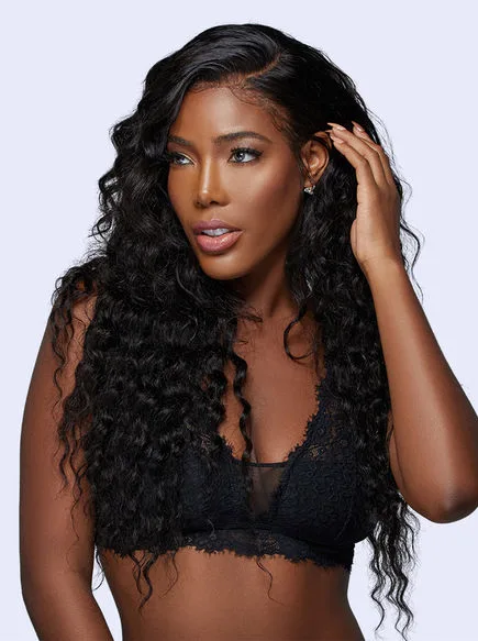 RIO Virgin Brazilian Bundle Deal - Malaysian Wave