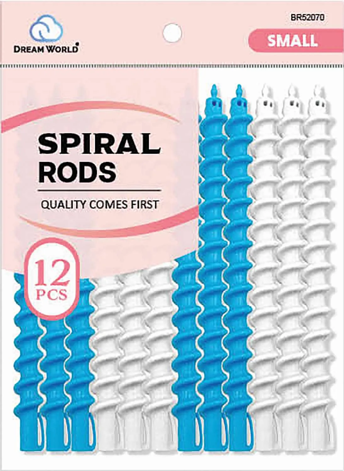 DREAM ROD SPIRAL-12CT [SMALL]