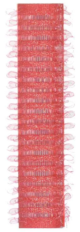 DREAM ROLLER S/GRIP RED 6CT .5 IN (1/2INCH)