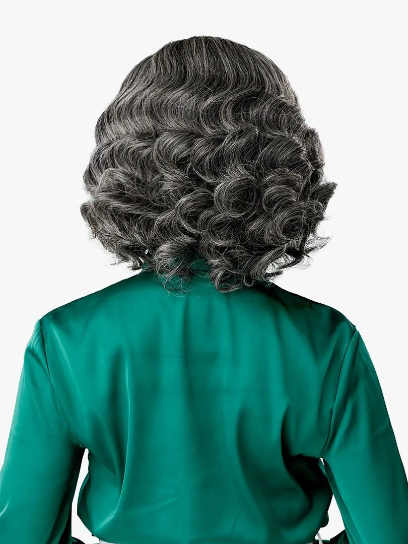 Sensationnel Bare Lace Synthetic Platinum Glow Wig - Vivienne thumbnail 8