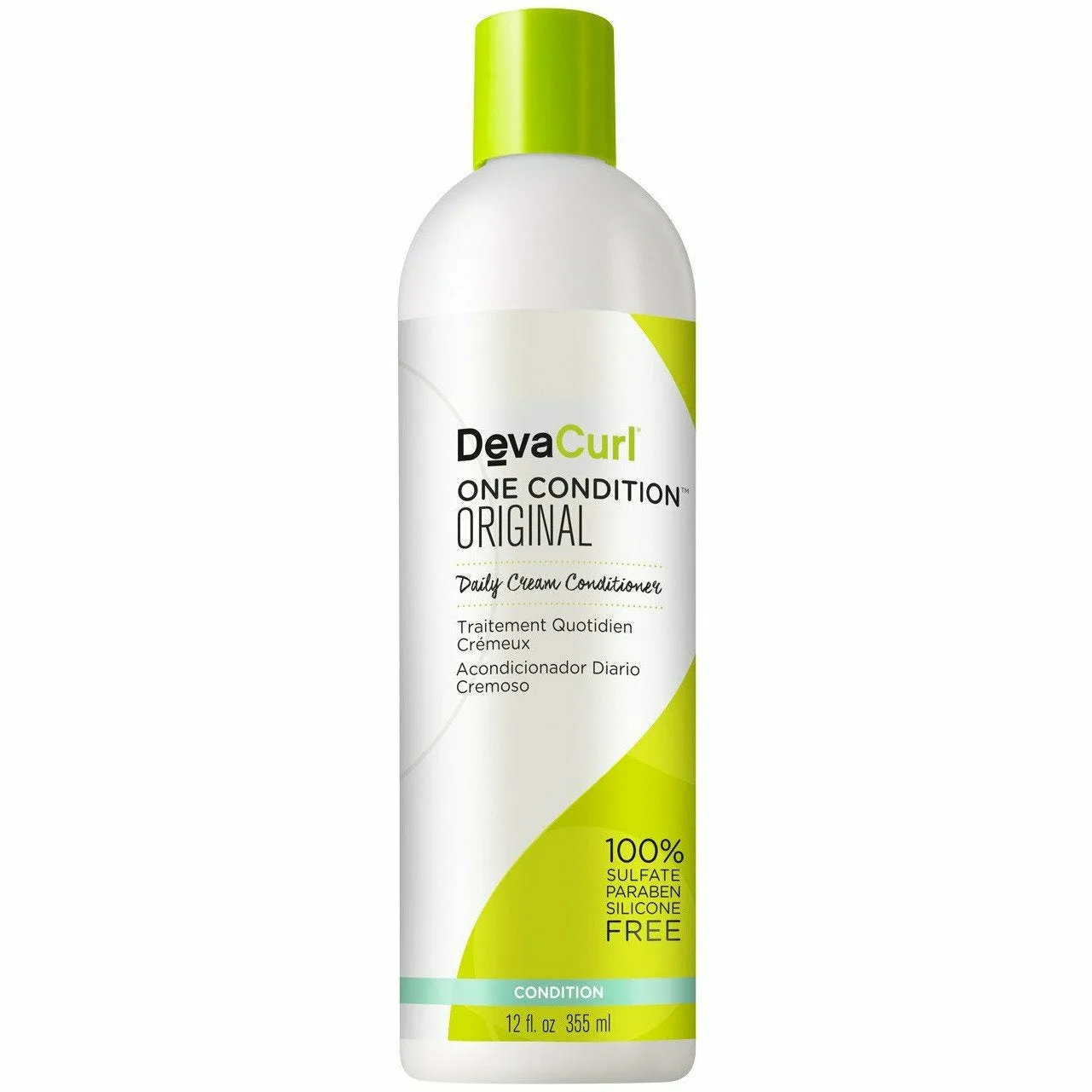 Deva Curl: One Condition™ 12oz