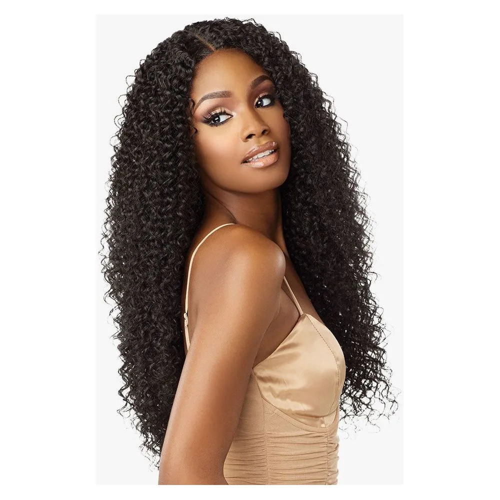 Sensationnel Butta Lace Synthetic HD Lace Front - Unit 35 thumbnail 3