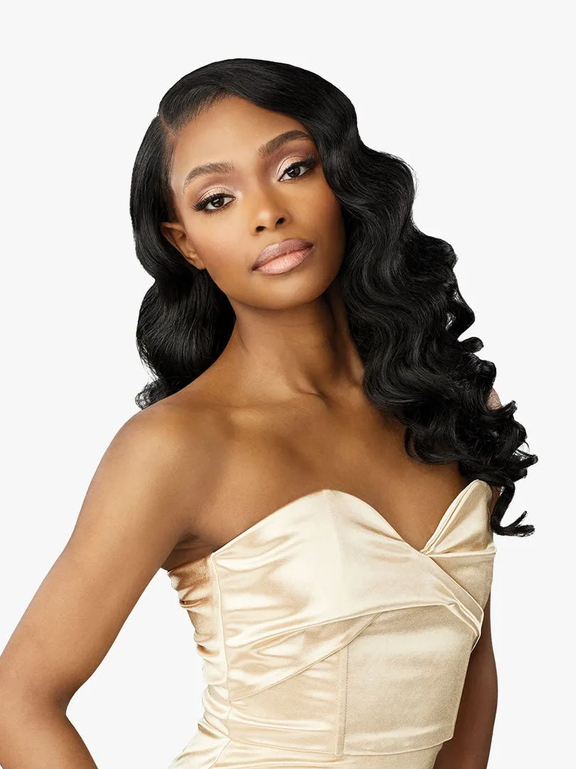 Sensationnel Butta Lace Wig 21" – Vintage Rider thumbnail 5