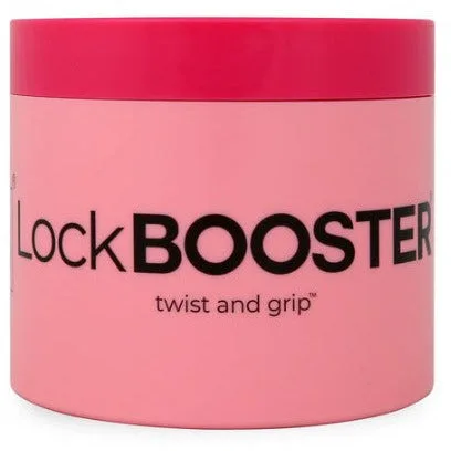 Style Factor: Lock Booster Twist and Grip 10.1oz thumbnail 3