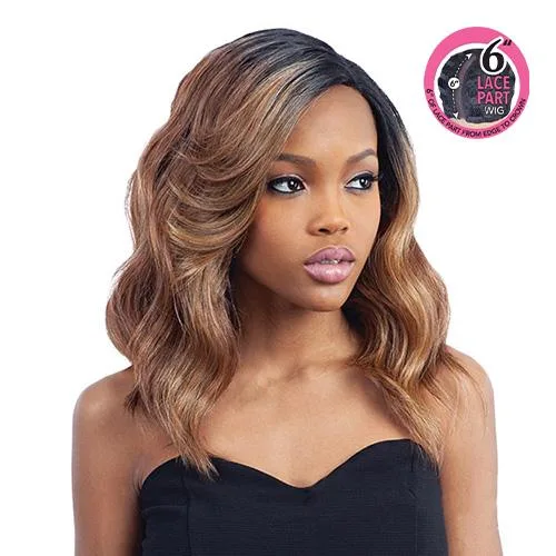 Mayde Beauty Synthetic Wig - Kailey alternate