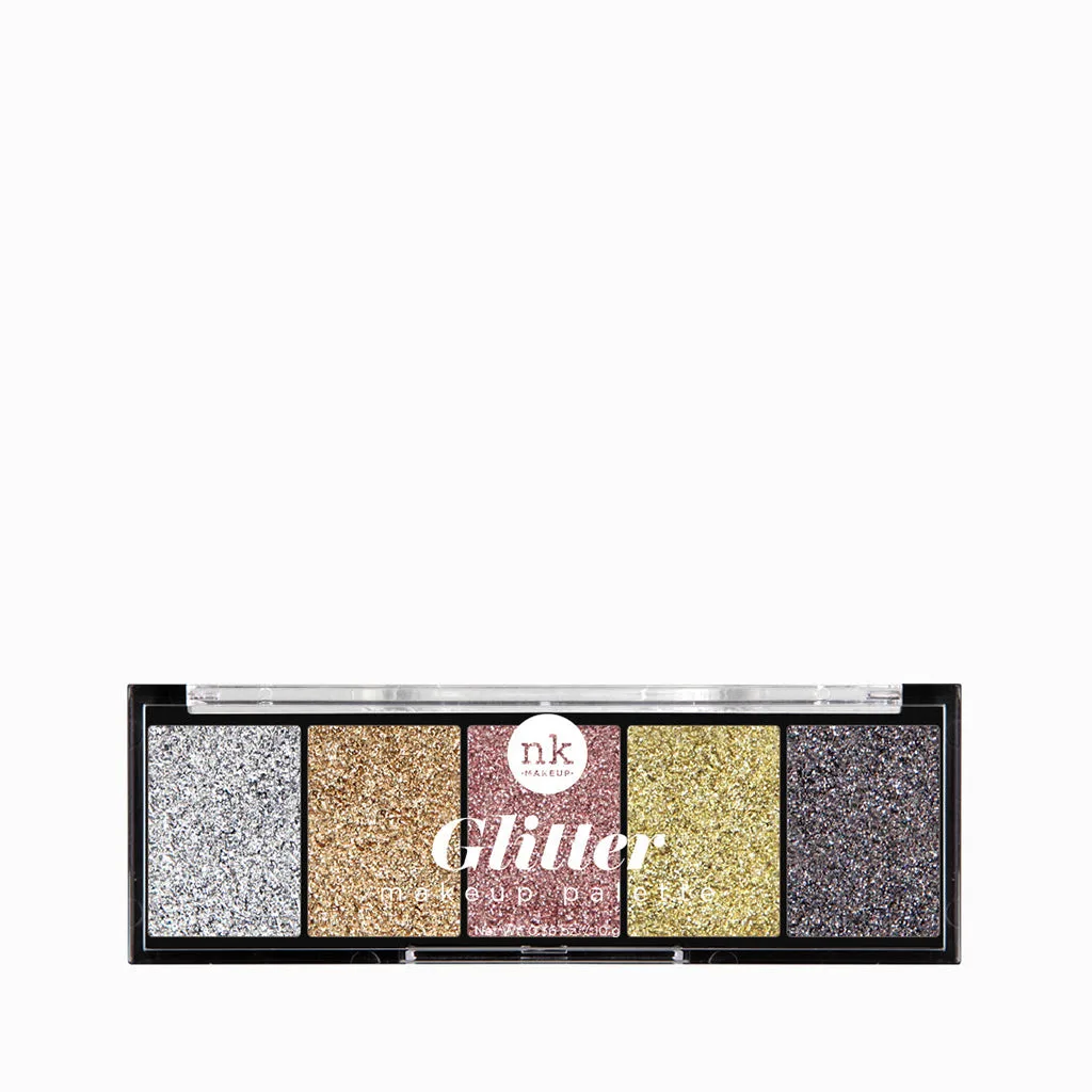 Glitter Makeup Palette thumbnail 7