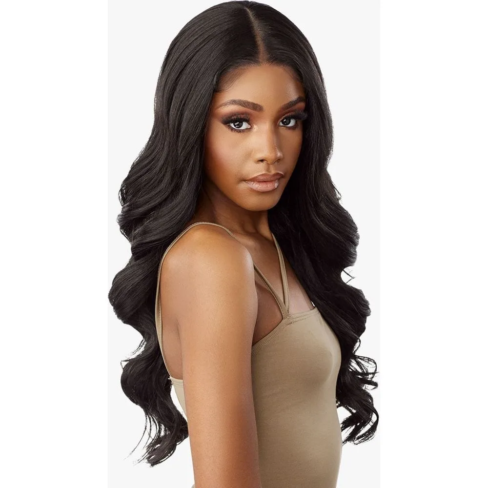 Sensationnel Butta Lace 360­­° HD Synthetic Lace Wigs - Unit 3 thumbnail 5