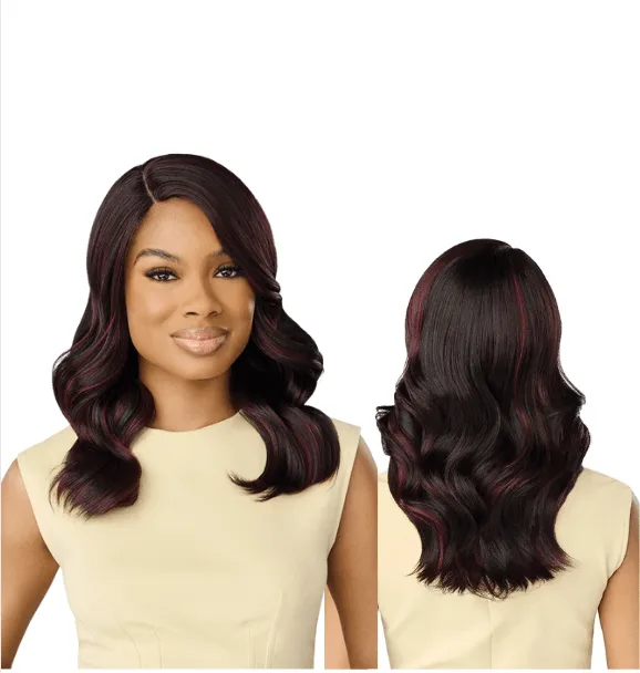 Outre The Daily Wig Synthetic Wig - Daily 16