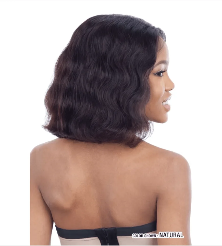 Mayde Beauty Human Hair Wig Loose Wave alternate
