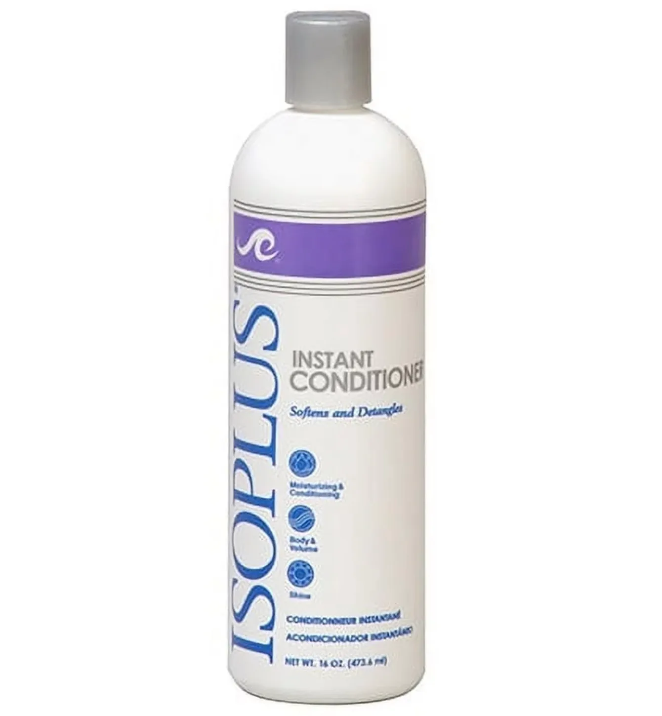 ISOPLUS Instant Conditioner (16 oz)