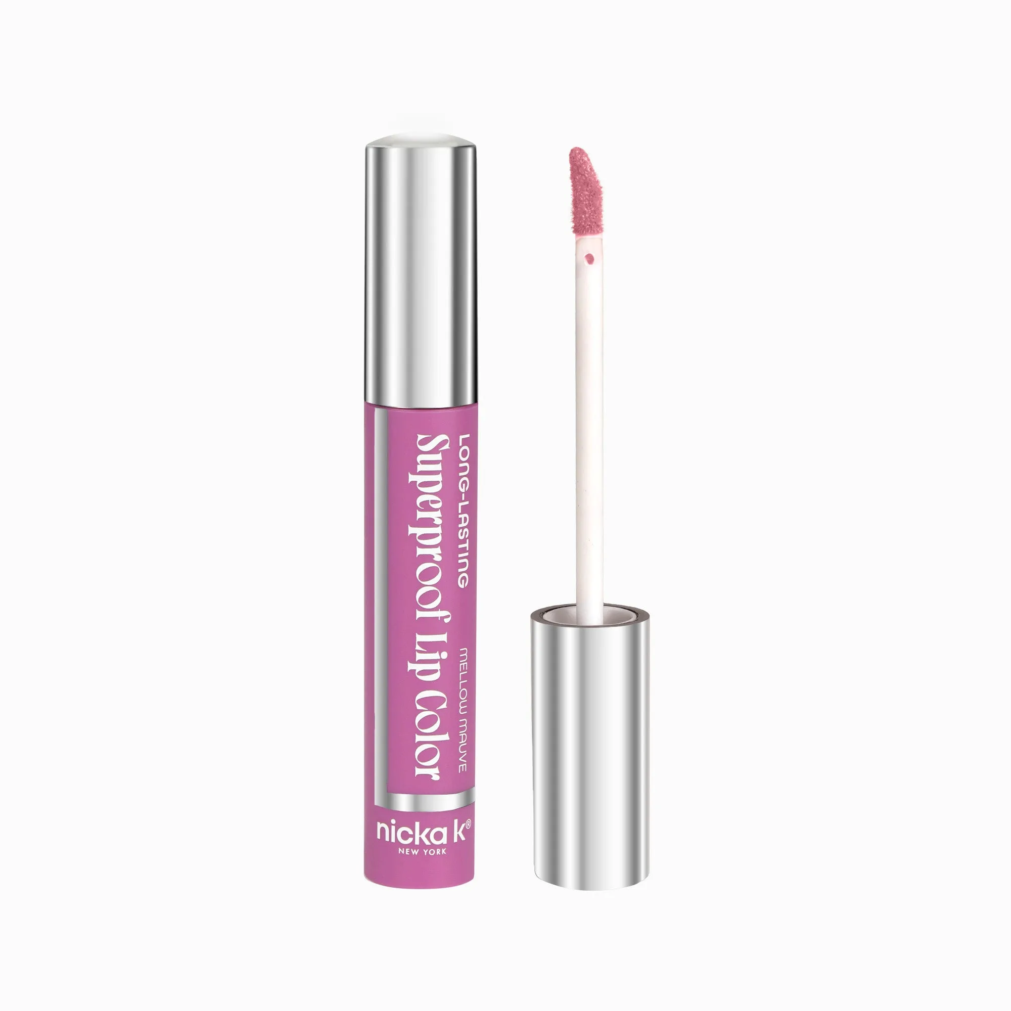 Superproof Long-lasting Lip Color thumbnail 8
