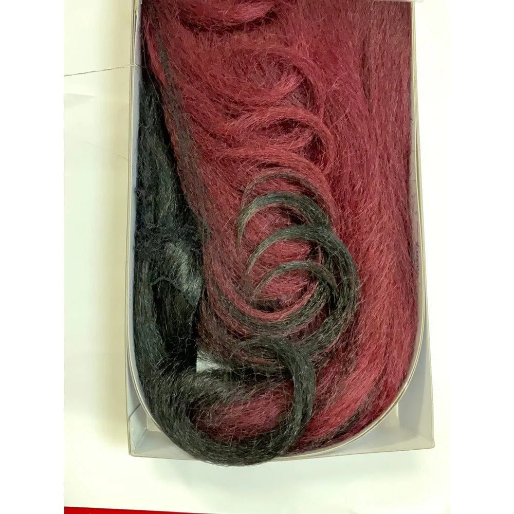 Outre Lace Front L-part Synthetic Lace Front Wig - Neesha thumbnail 9