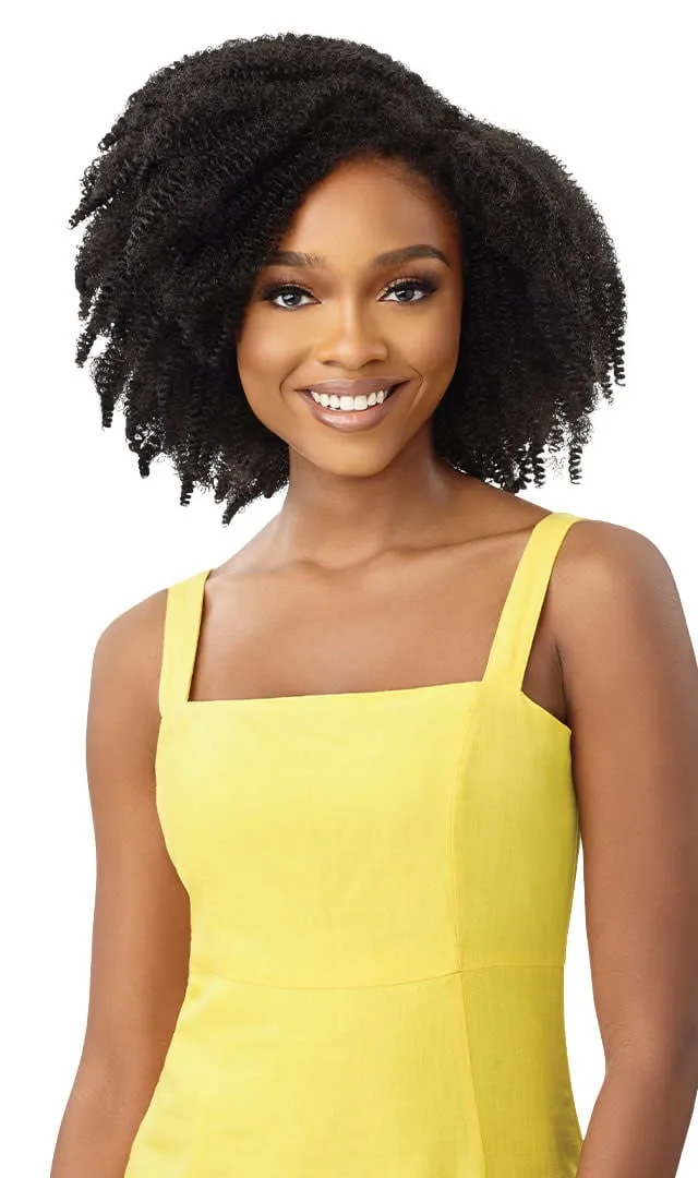 Outre Converti-Cap Deluxe Cap Wig - Electra 'Fro thumbnail 5