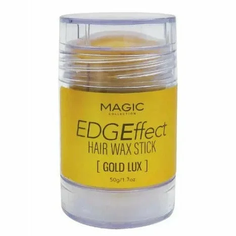 Magic Collection: Edgeffect Hair Wax Stick 1.7oz alternate