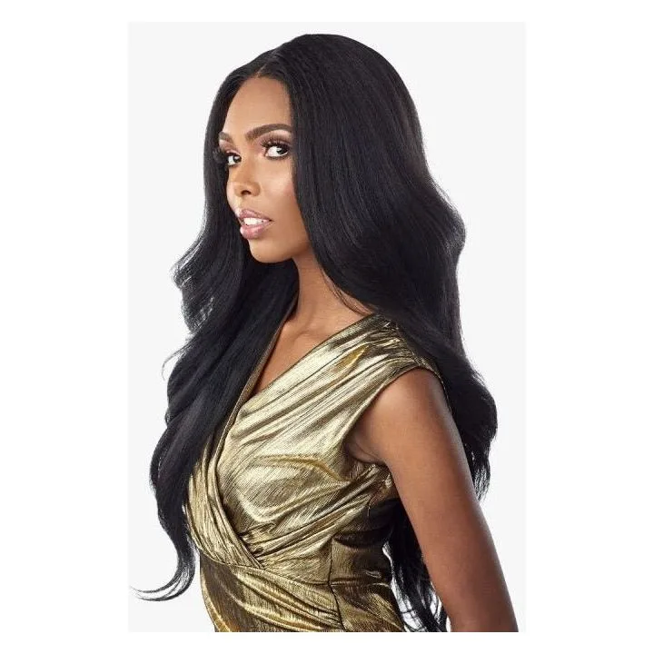 Sensationnel Butta Lace HD Synthetic Lace Front Wig - Unit 16 thumbnail 4